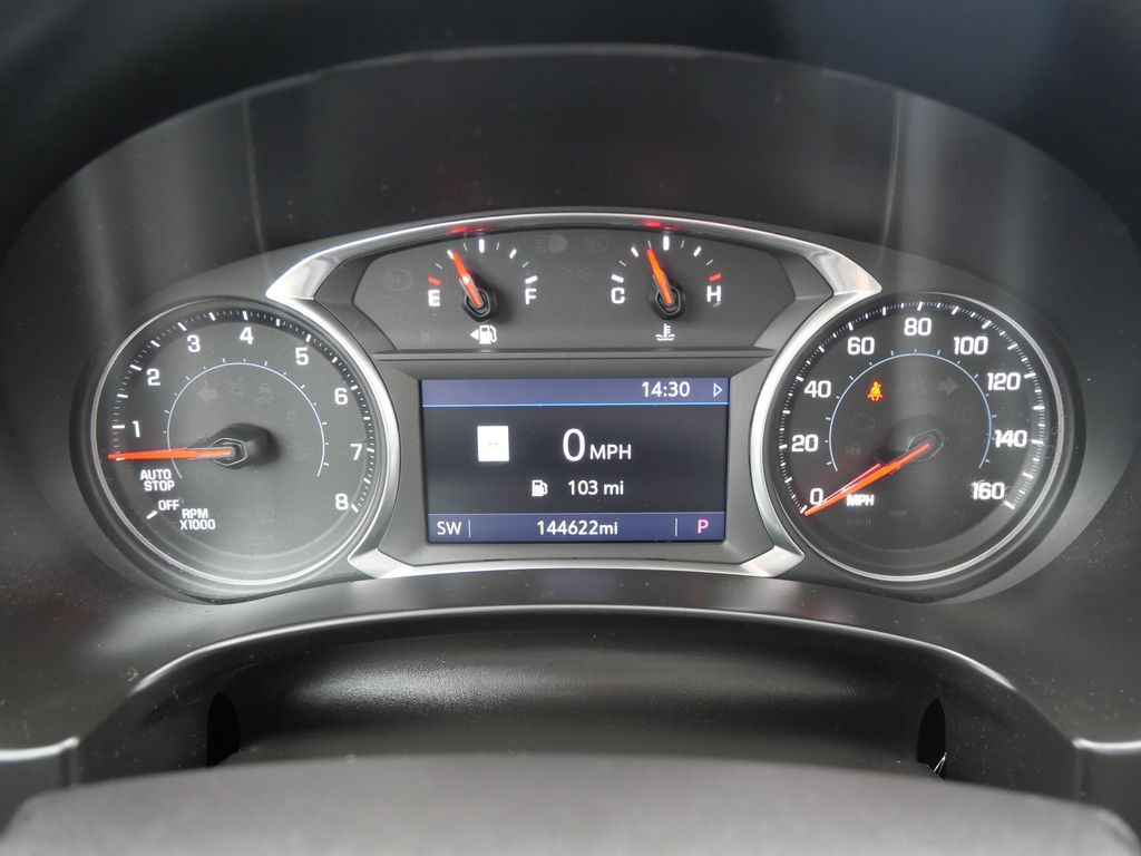 2019 GMC Terrain Denali Mt Pleasant MI