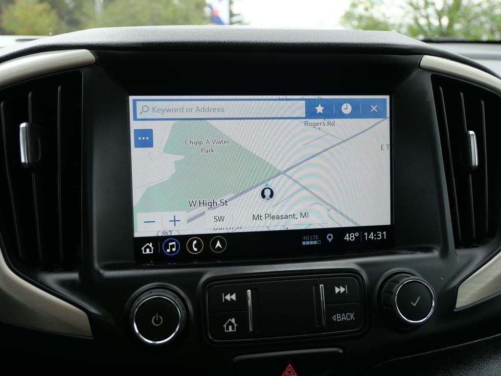 2019 GMC Terrain Denali Mt Pleasant MI