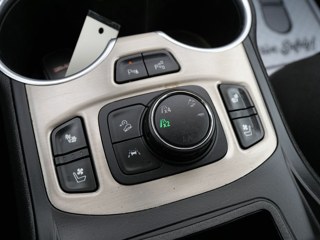 2019 GMC Terrain Denali Mt Pleasant MI