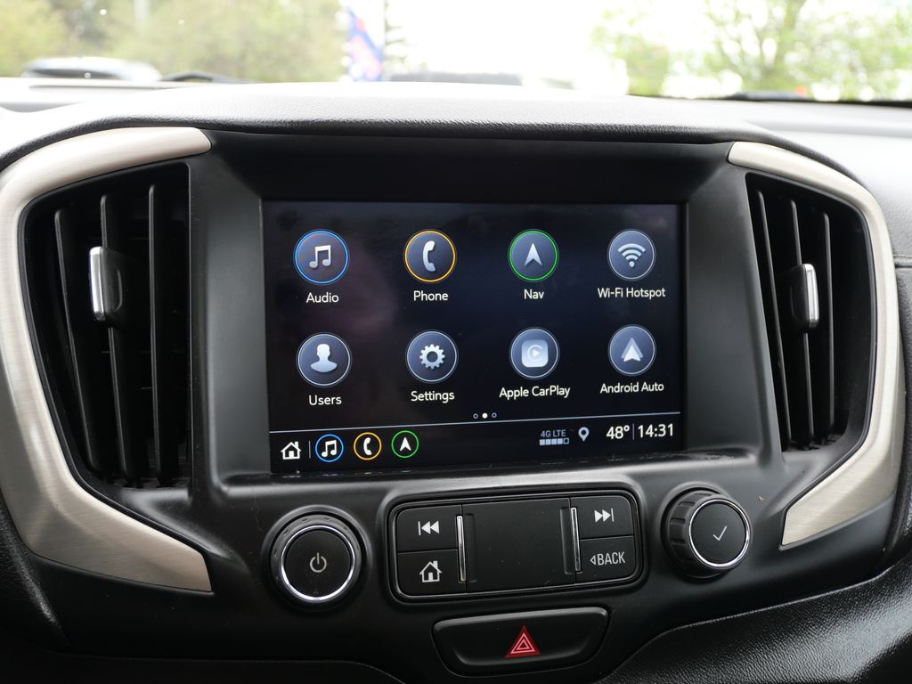2019 GMC Terrain Denali Mt Pleasant MI