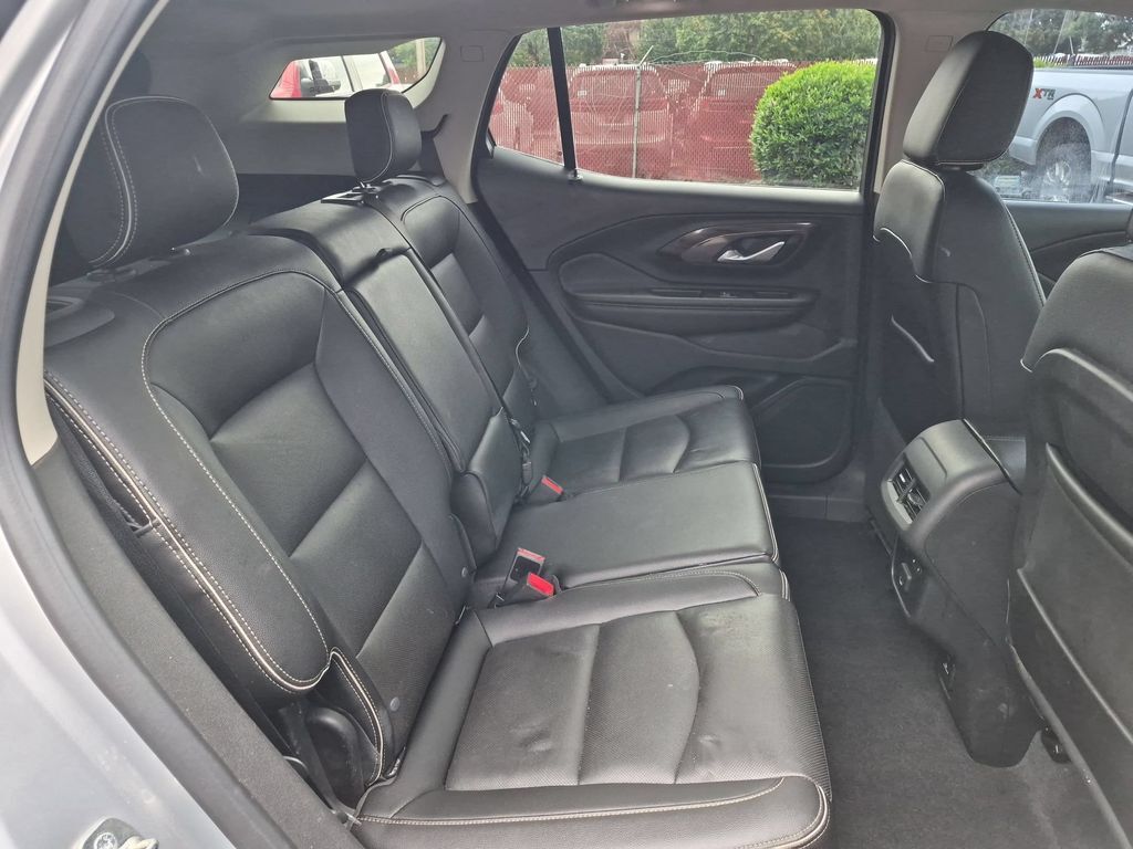 2019 GMC Terrain Denali Gresham OR