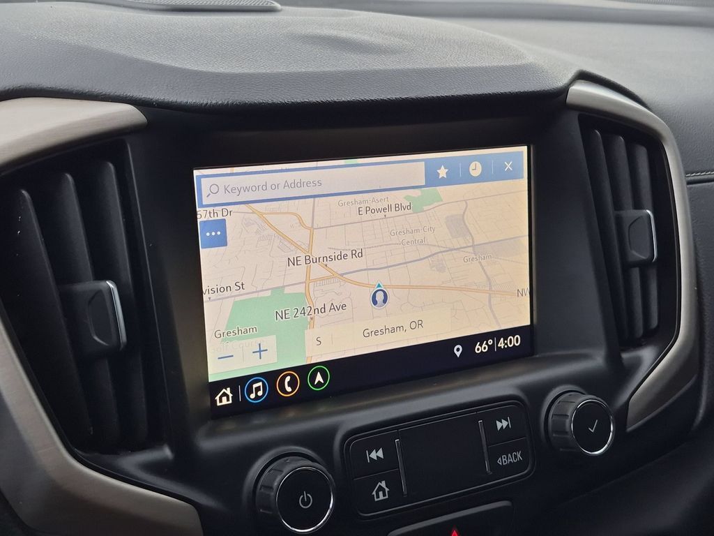 2019 GMC Terrain Denali Gresham OR
