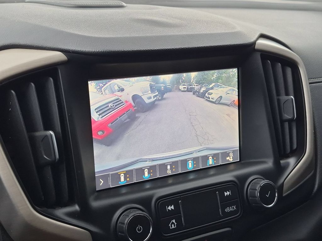2019 GMC Terrain Denali Gresham OR