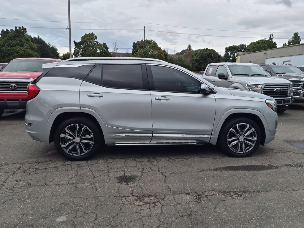 2019 GMC Terrain Denali Gresham OR
