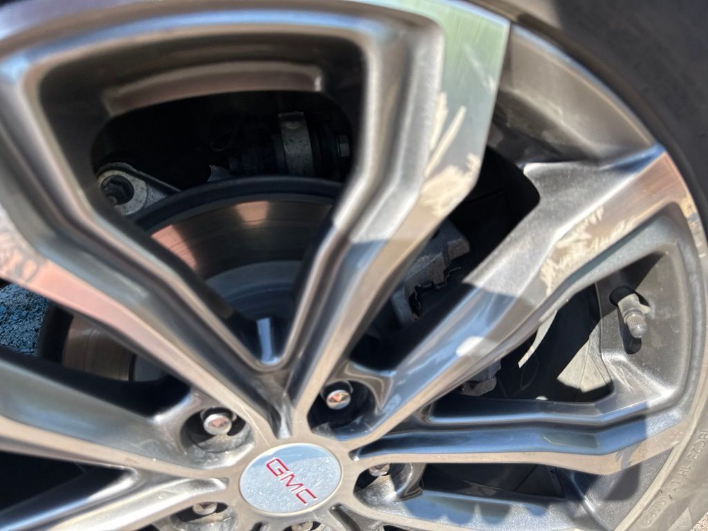 2019 GMC Terrain Denali Gresham OR