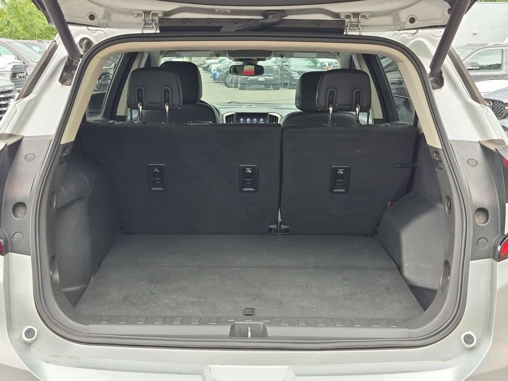 2019 GMC Terrain Denali Gresham OR