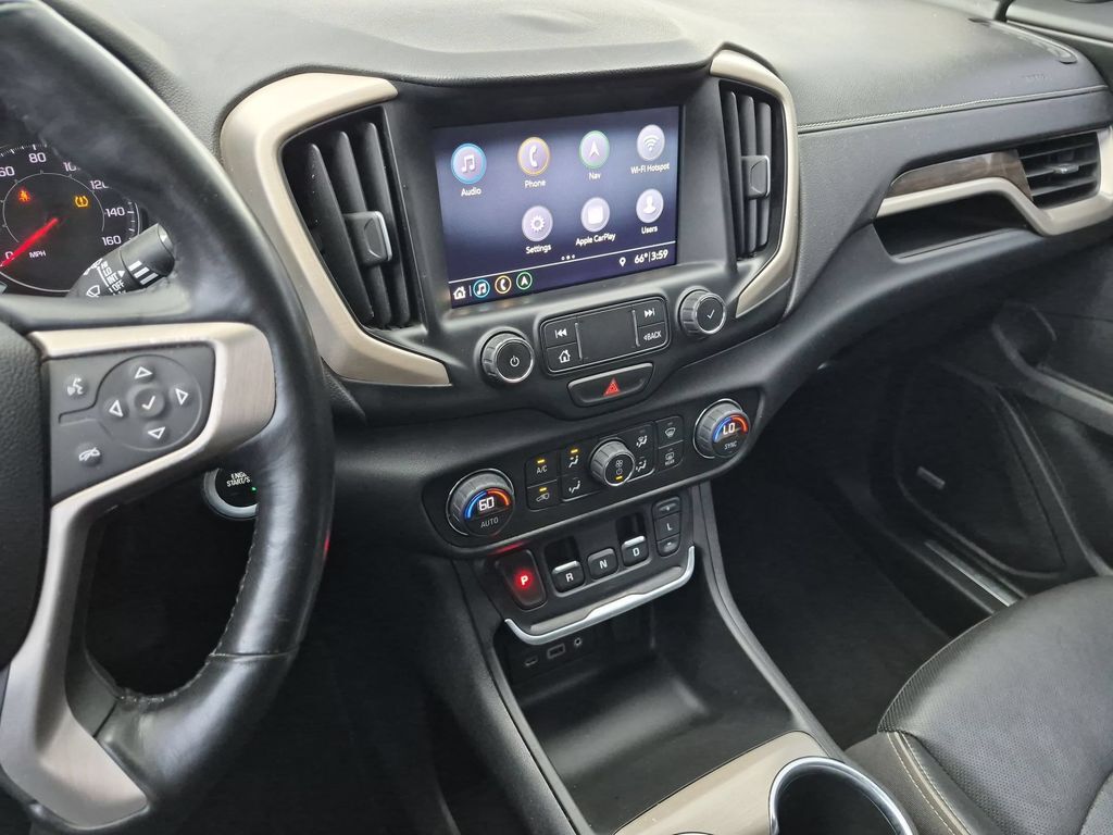 2019 GMC Terrain Denali Gresham OR