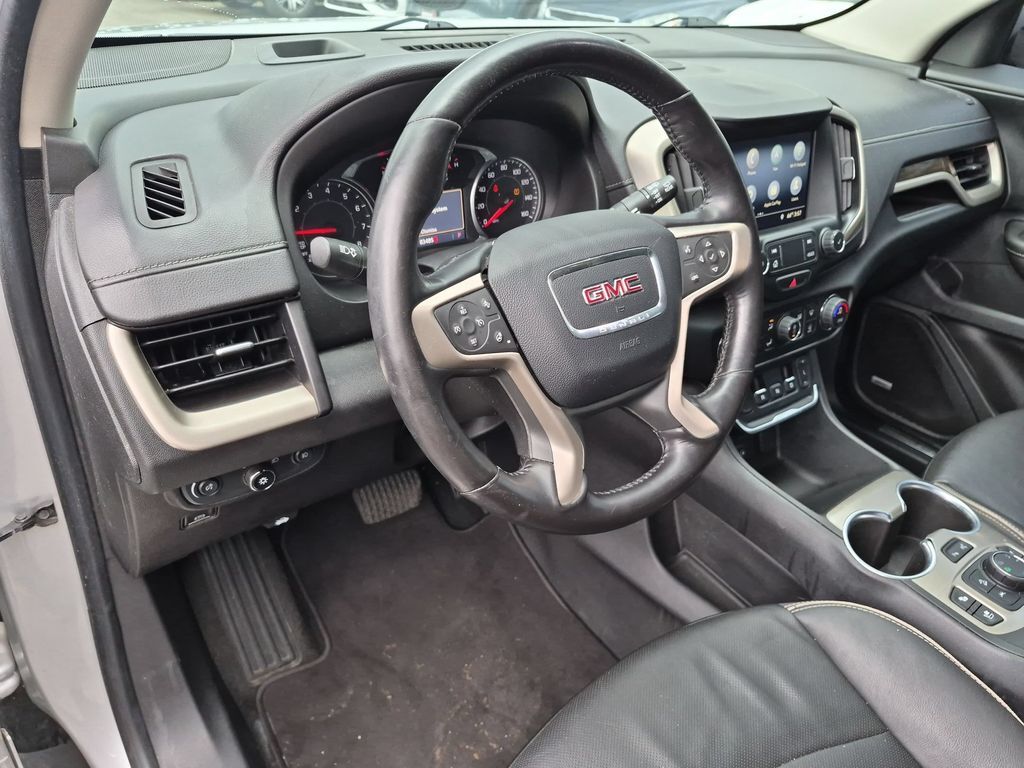 2019 GMC Terrain Denali Gresham OR