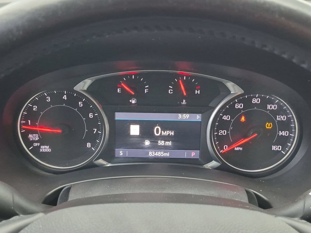 2019 GMC Terrain Denali Gresham OR