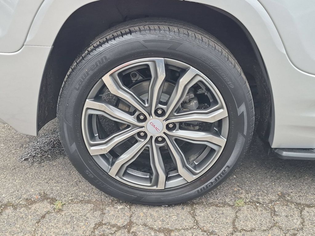 2019 GMC Terrain Denali Gresham OR