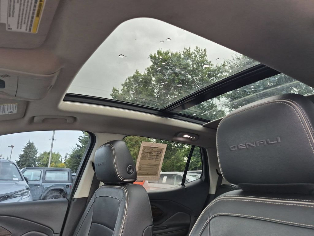 2019 GMC Terrain Denali Gresham OR