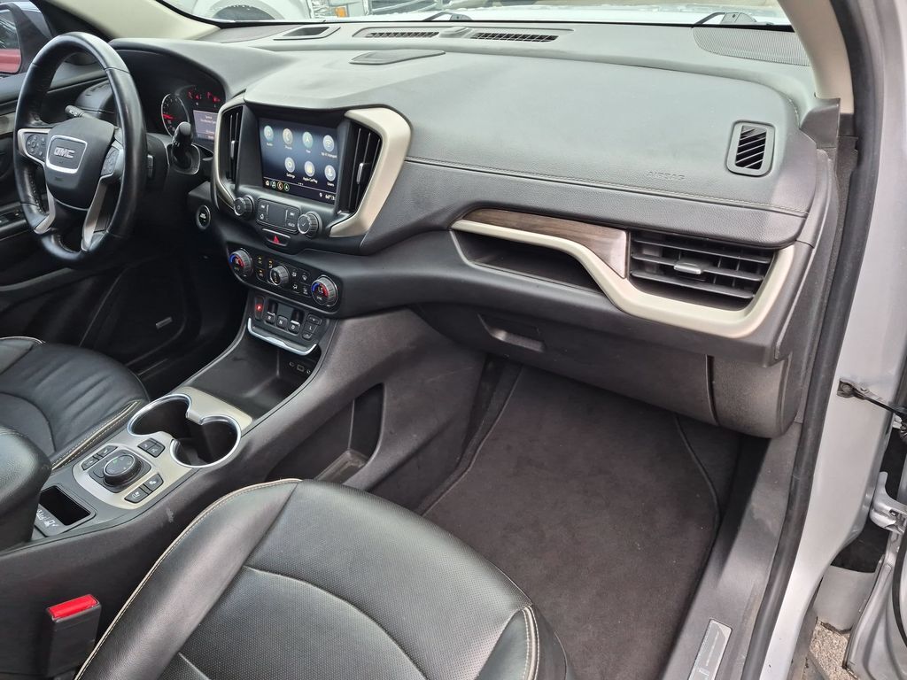 2019 GMC Terrain Denali Gresham OR
