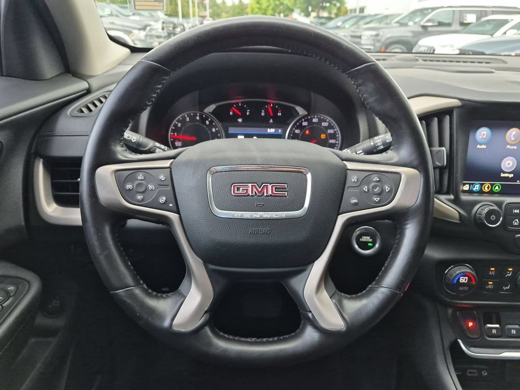 2019 GMC Terrain Denali Gresham OR