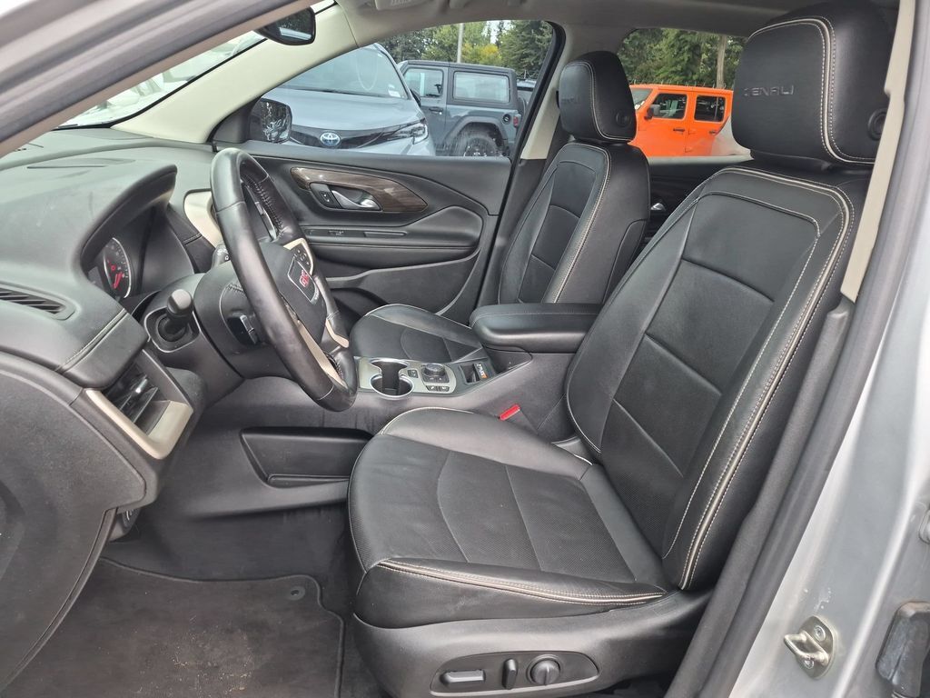 2019 GMC Terrain Denali Gresham OR