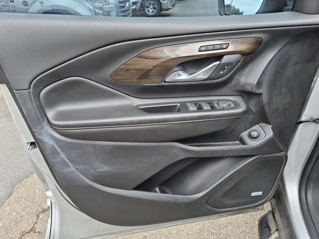 2019 GMC Terrain Denali Gresham OR