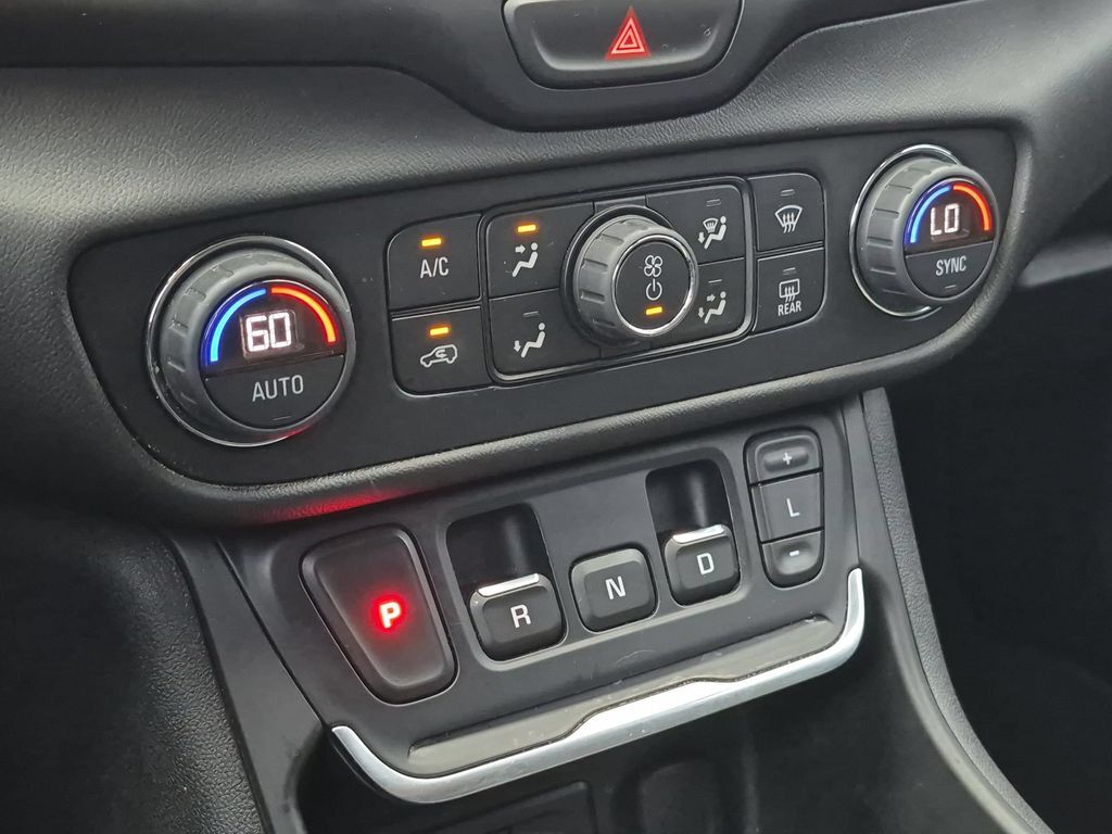 2019 GMC Terrain Denali Gresham OR