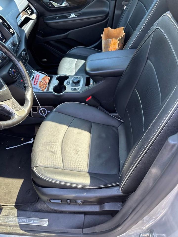 2019 GMC Terrain Denali Gresham OR