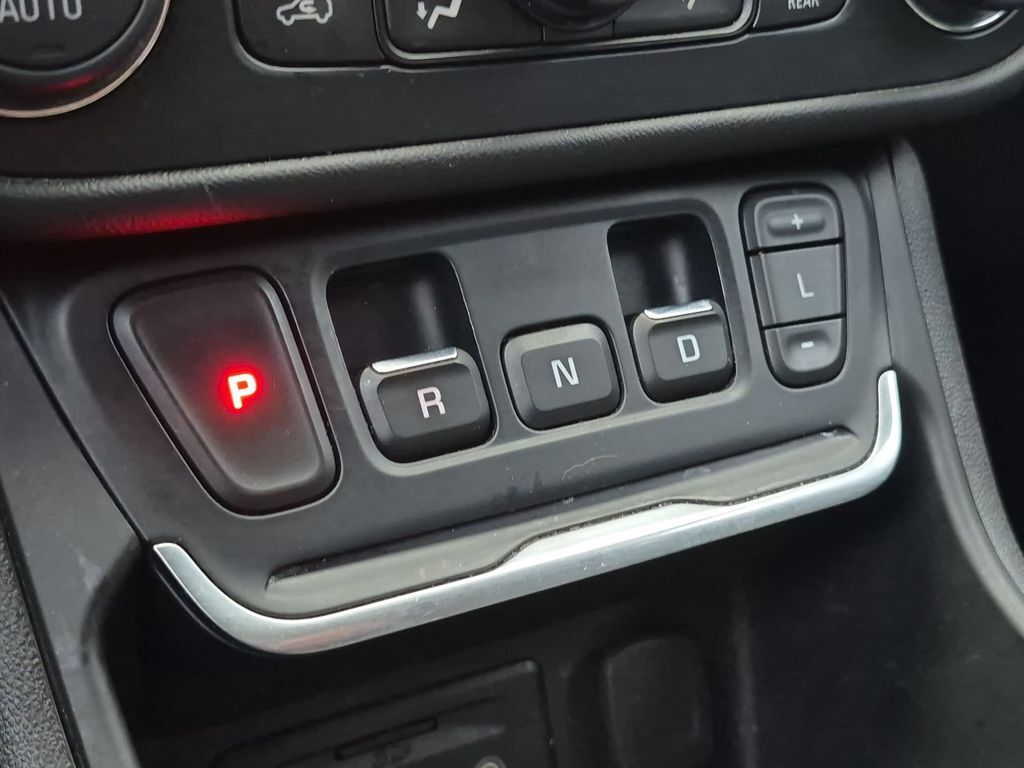 2019 GMC Terrain Denali Gresham OR