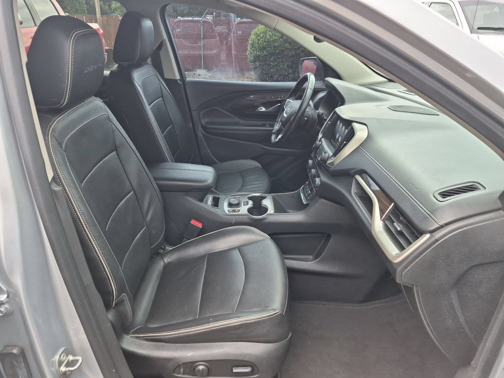 2019 GMC Terrain Denali Gresham OR