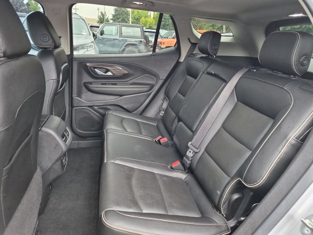 2019 GMC Terrain Denali Gresham OR