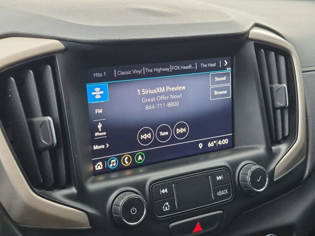 2019 GMC Terrain Denali Gresham OR