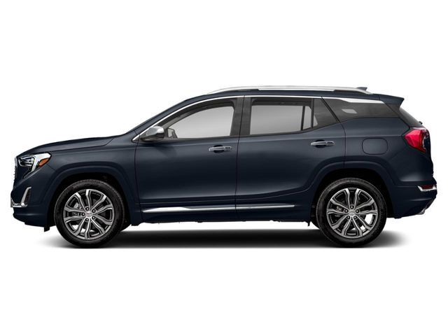 2019 GMC Terrain Denali Tucson AZ