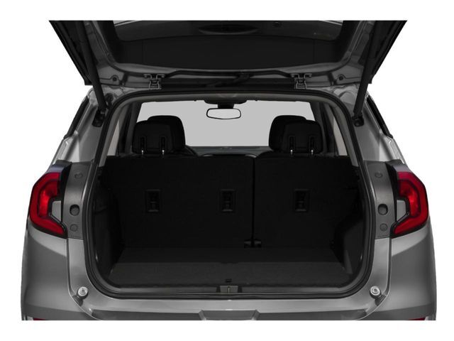 2019 GMC Terrain Denali Tucson AZ