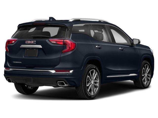 2019 GMC Terrain Denali Tucson AZ