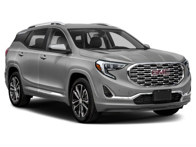 2019 GMC Terrain Denali Tucson AZ