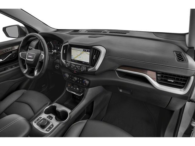 2019 GMC Terrain Denali Tucson AZ