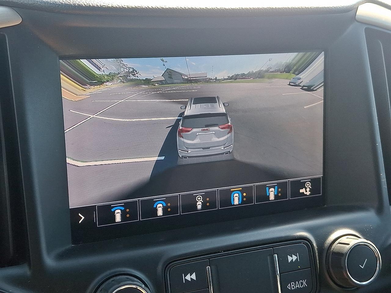 2019 GMC Terrain Denali Vineland NJ