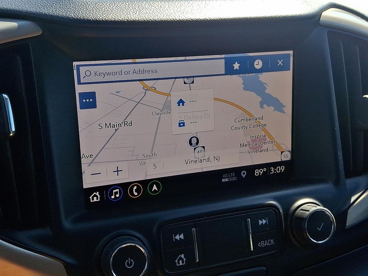 2019 GMC Terrain Denali Vineland NJ