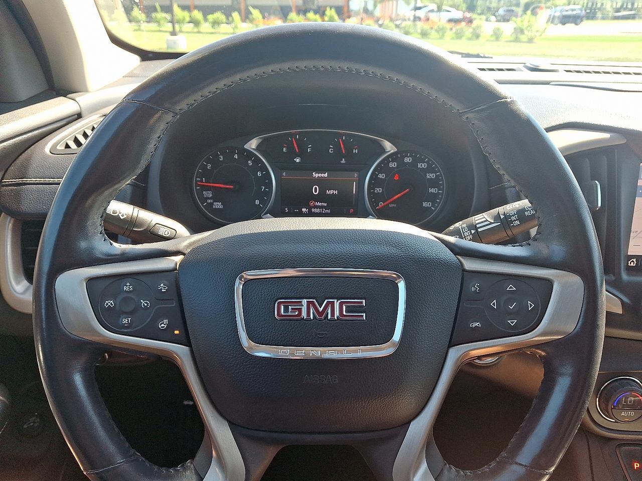 2019 GMC Terrain Denali Vineland NJ