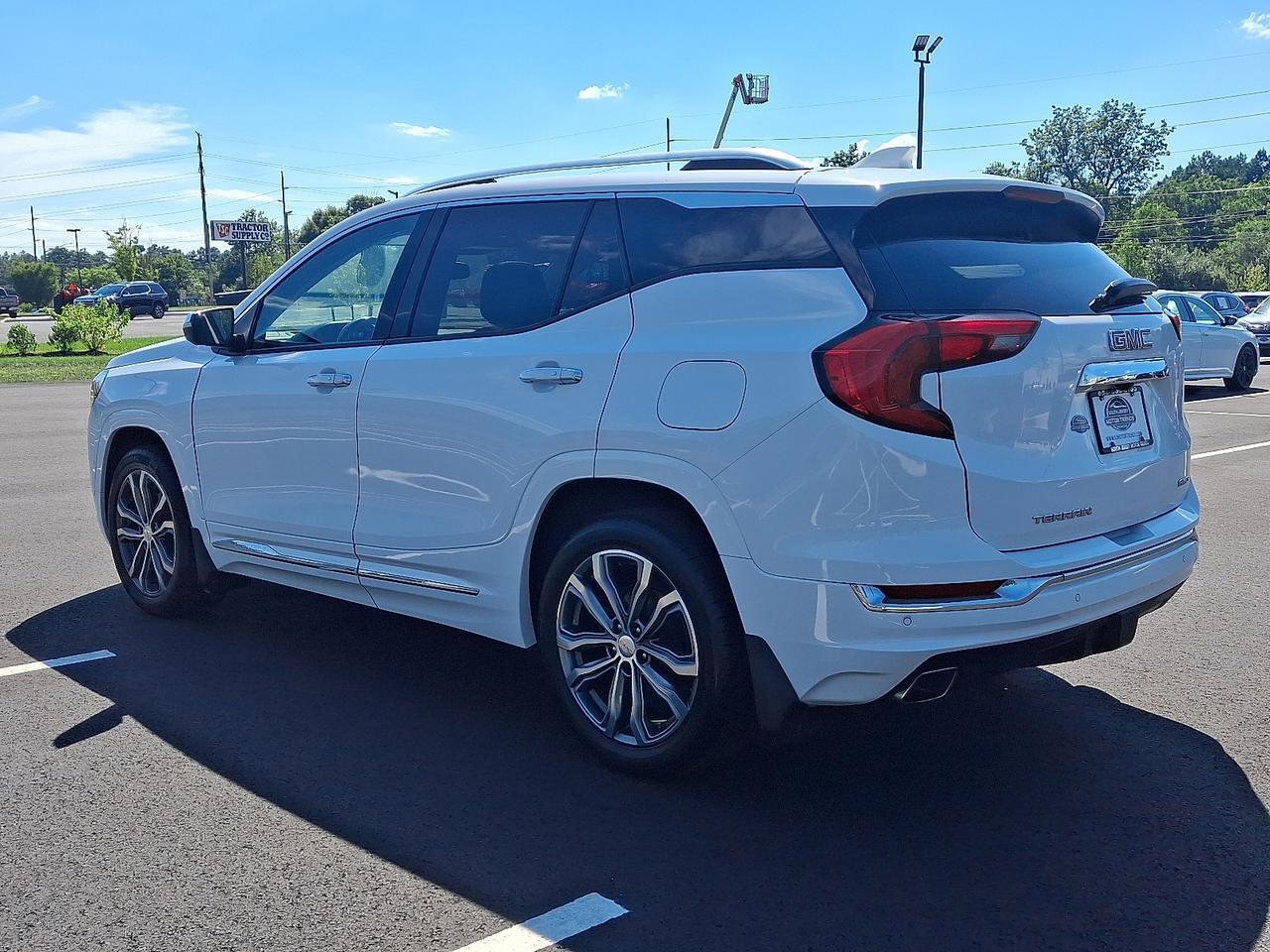 2019 GMC Terrain Denali Vineland NJ