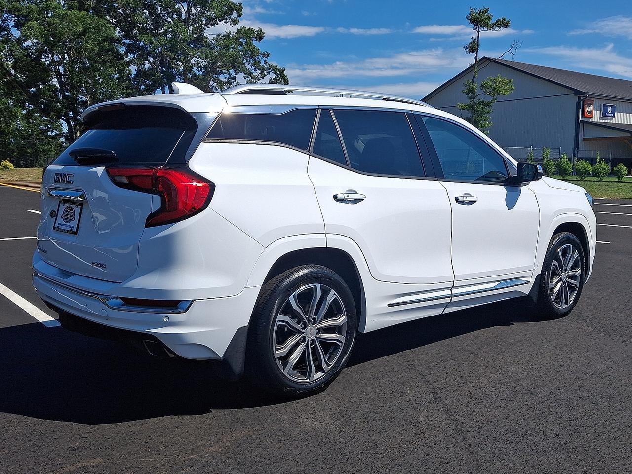 2019 GMC Terrain Denali Vineland NJ