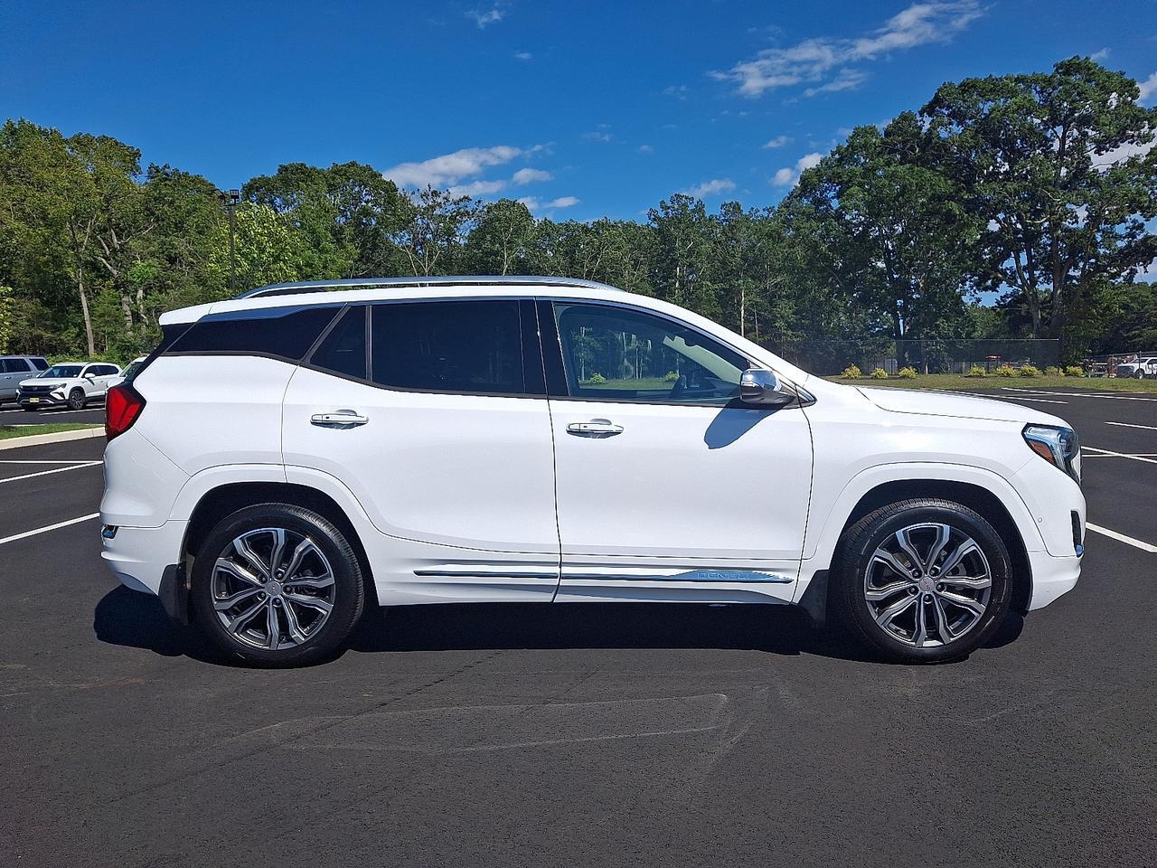 2019 GMC Terrain Denali Vineland NJ