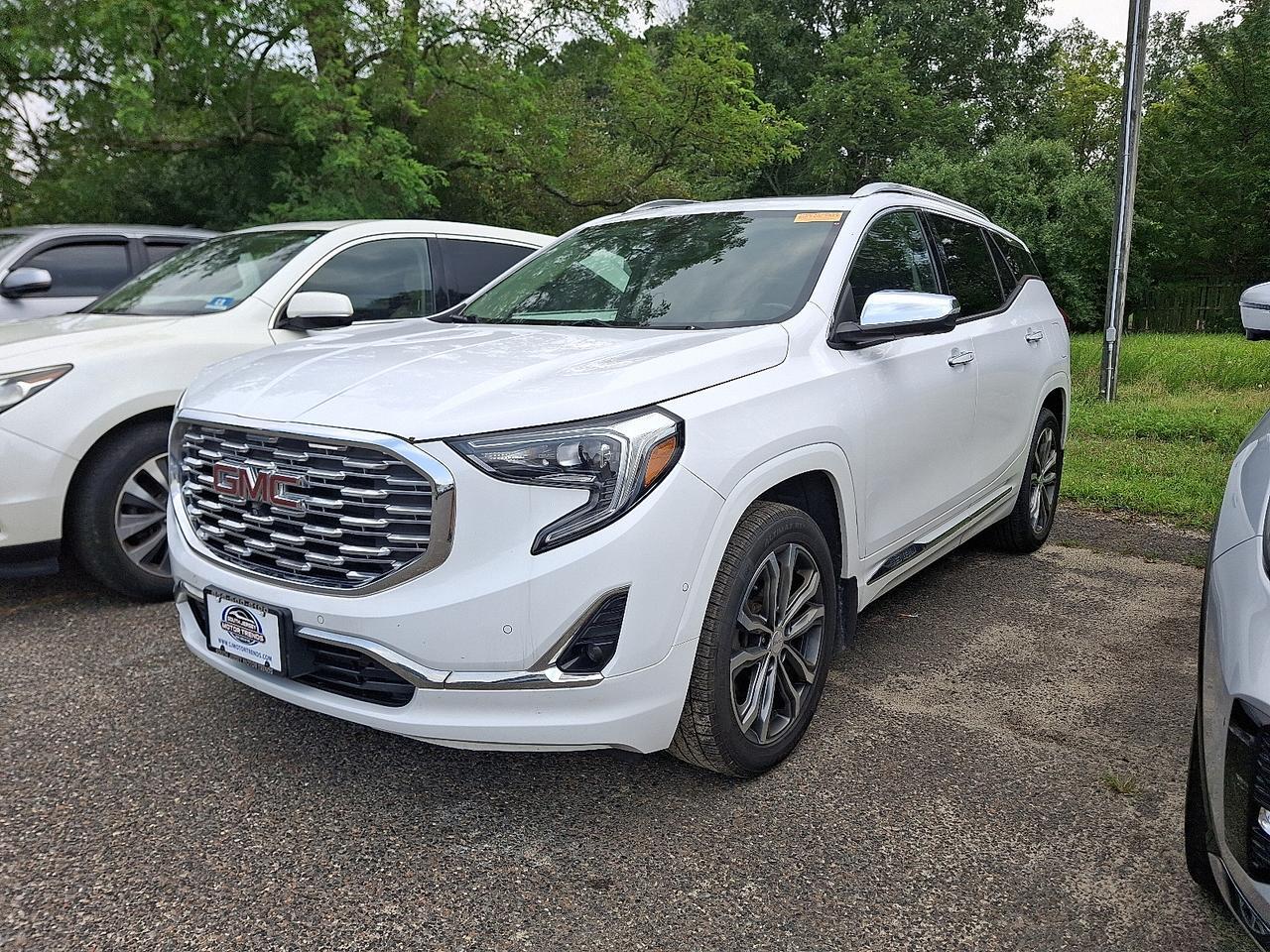 2019 GMC Terrain Denali Vineland NJ