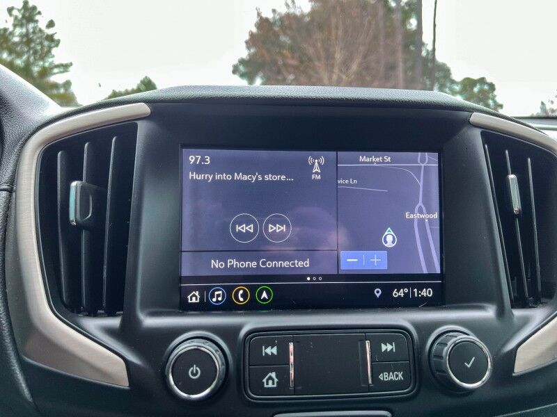 2019 GMC Terrain Denali Wilmington NC