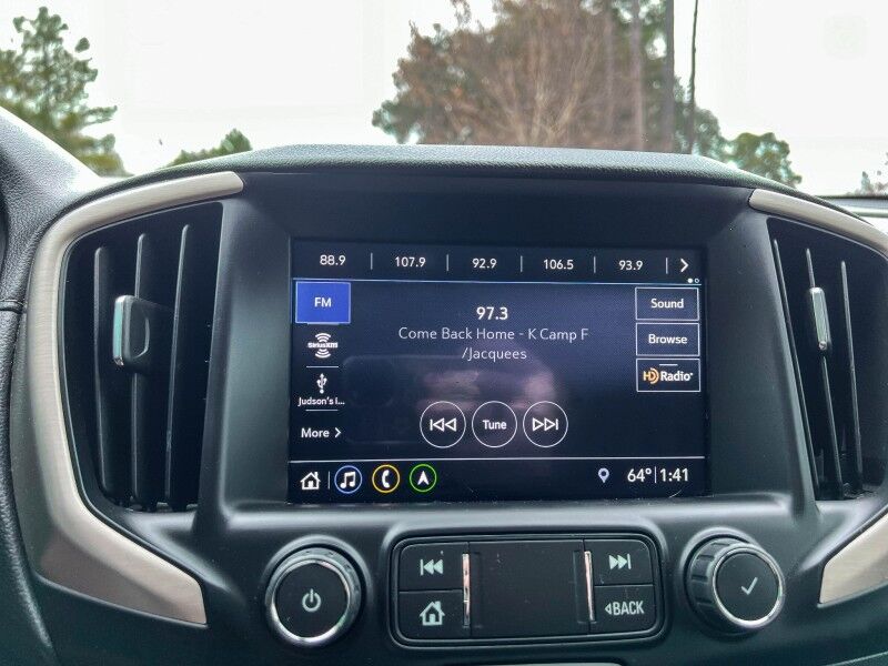 2019 GMC Terrain Denali Wilmington NC