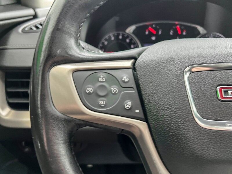 2019 GMC Terrain Denali Wilmington NC