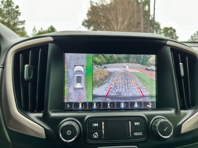 2019 GMC Terrain Denali Wilmington NC