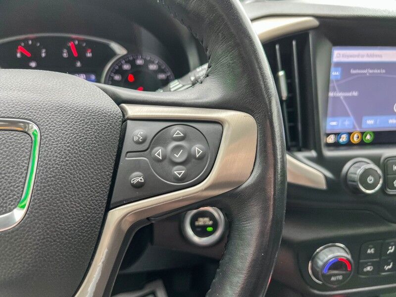 2019 GMC Terrain Denali Wilmington NC