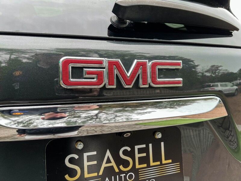 2019 GMC Terrain Denali Wilmington NC