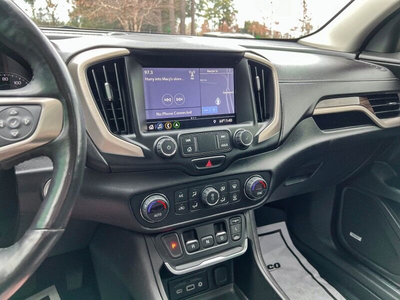 2019 GMC Terrain Denali Wilmington NC