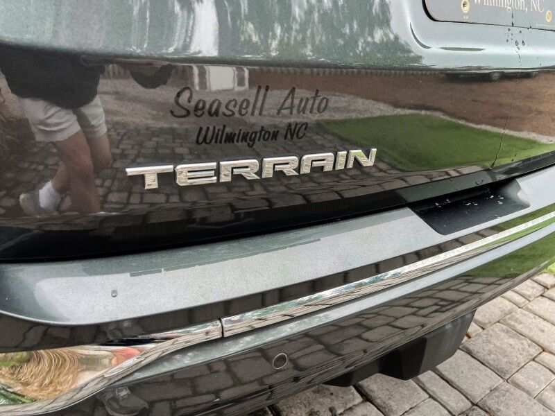 2019 GMC Terrain Denali Wilmington NC