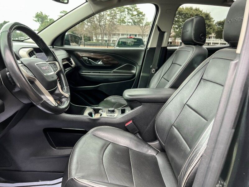 2019 GMC Terrain Denali Wilmington NC