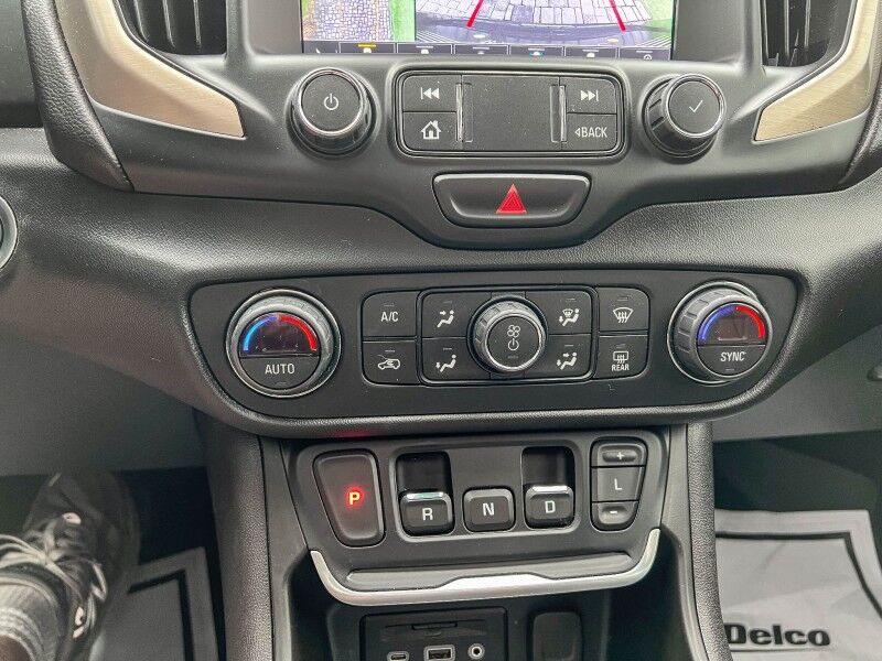 2019 GMC Terrain Denali Wilmington NC