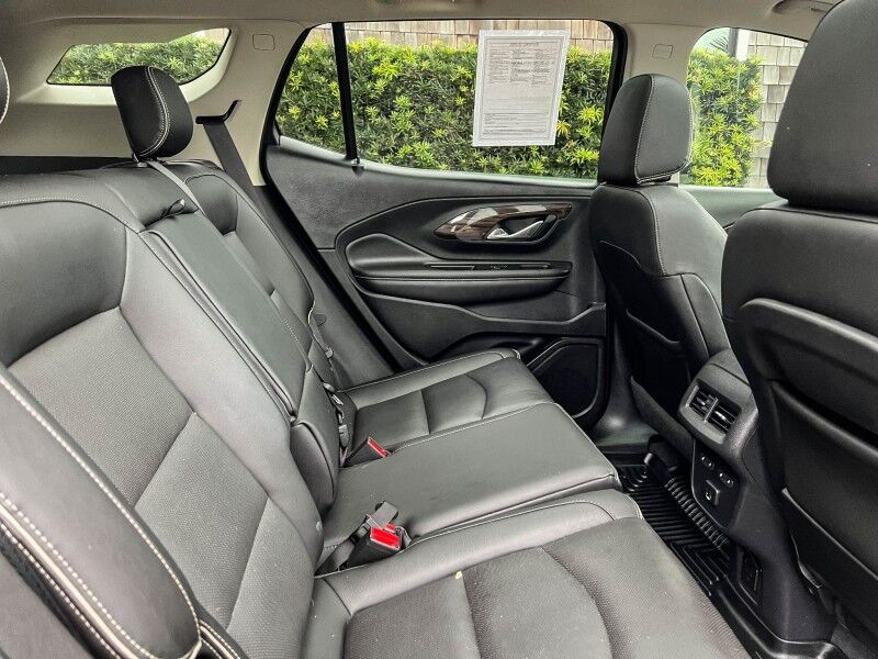2019 GMC Terrain Denali Wilmington NC