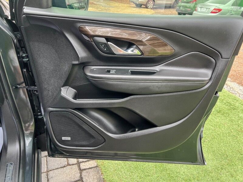 2019 GMC Terrain Denali Wilmington NC