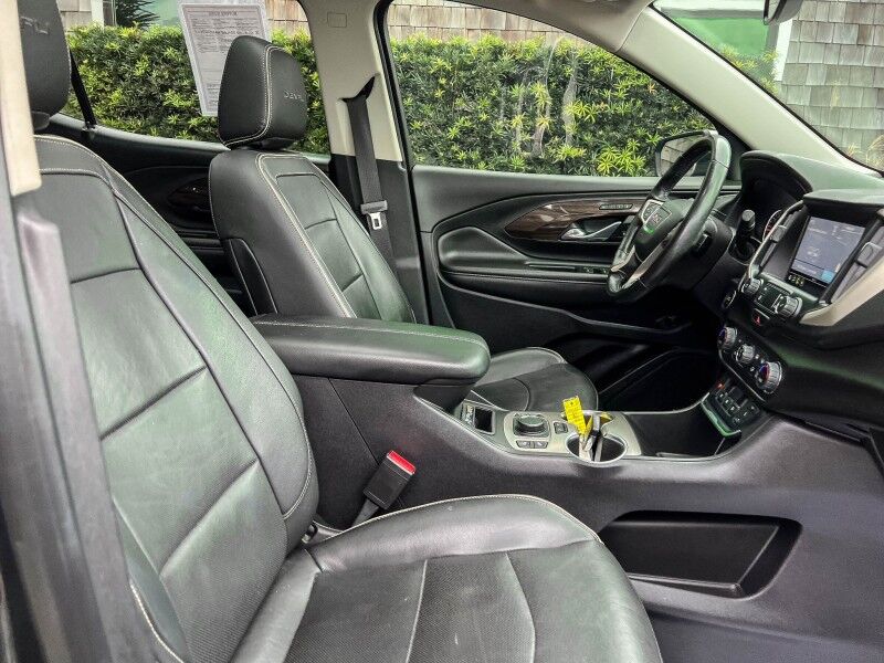 2019 GMC Terrain Denali Wilmington NC